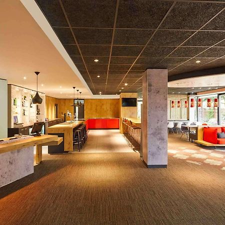 Ibis London Thurrock M25 Grays Extérieur photo