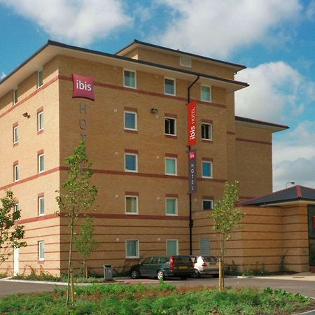 Ibis London Thurrock M25 Grays Extérieur photo