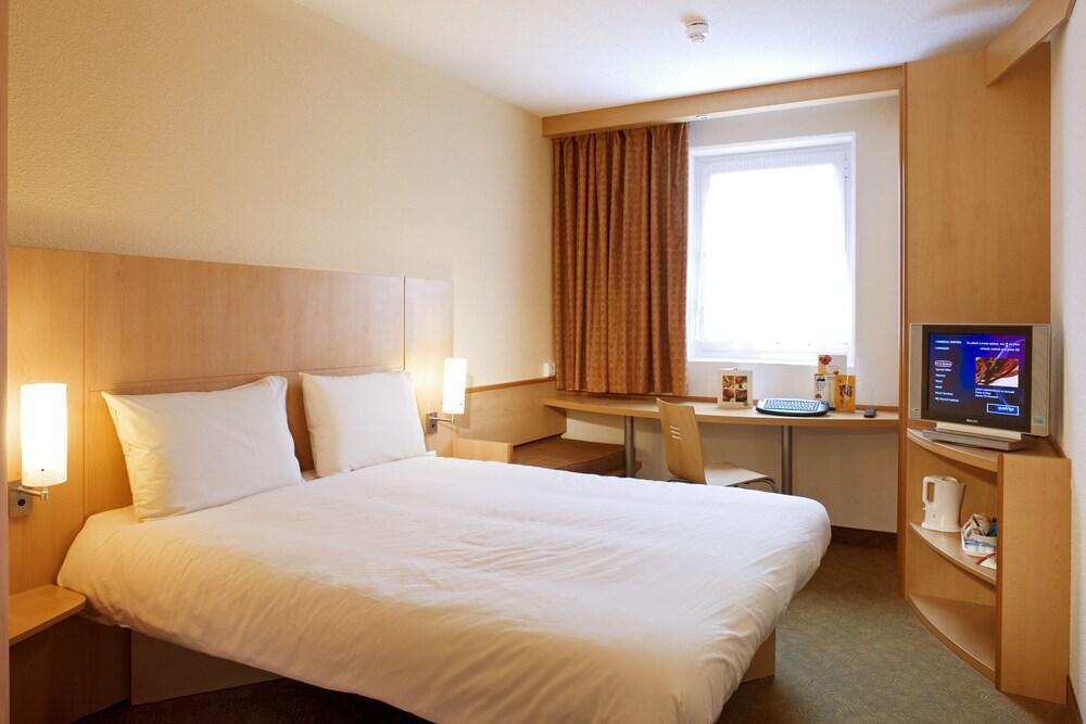 Ibis London Thurrock M25 Grays Extérieur photo