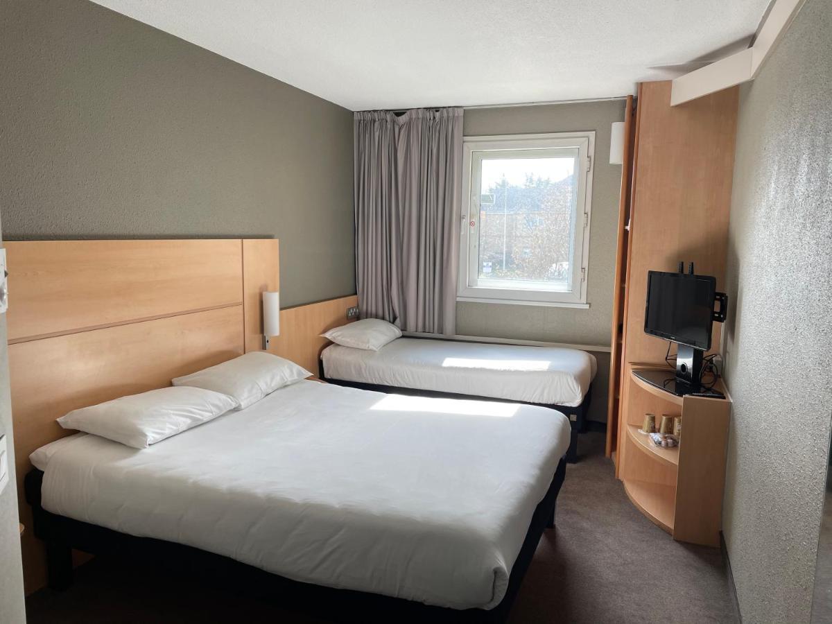 Ibis London Thurrock M25 Grays Extérieur photo