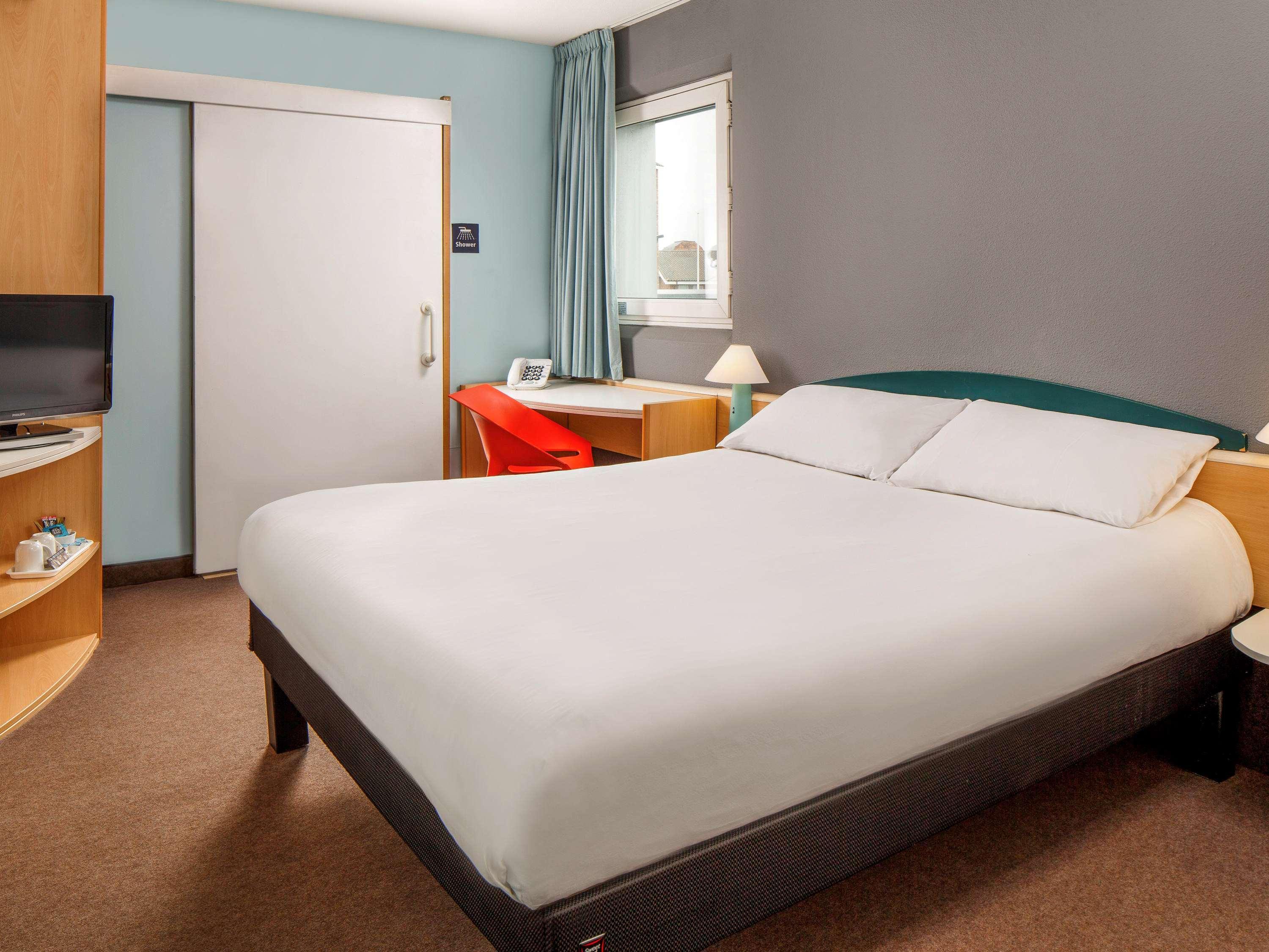 Ibis London Thurrock M25 Grays Extérieur photo