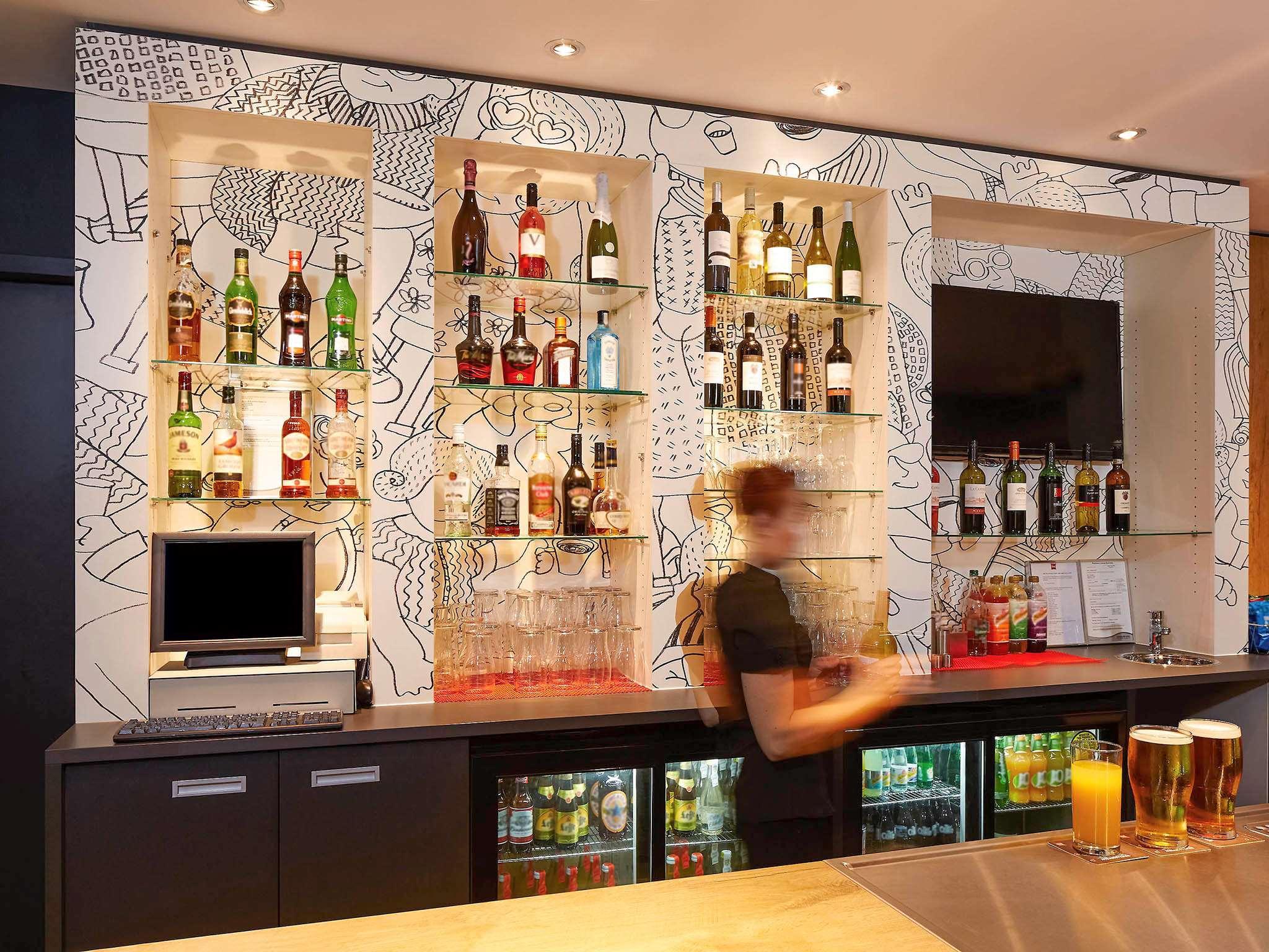 Ibis London Thurrock M25 Grays Extérieur photo