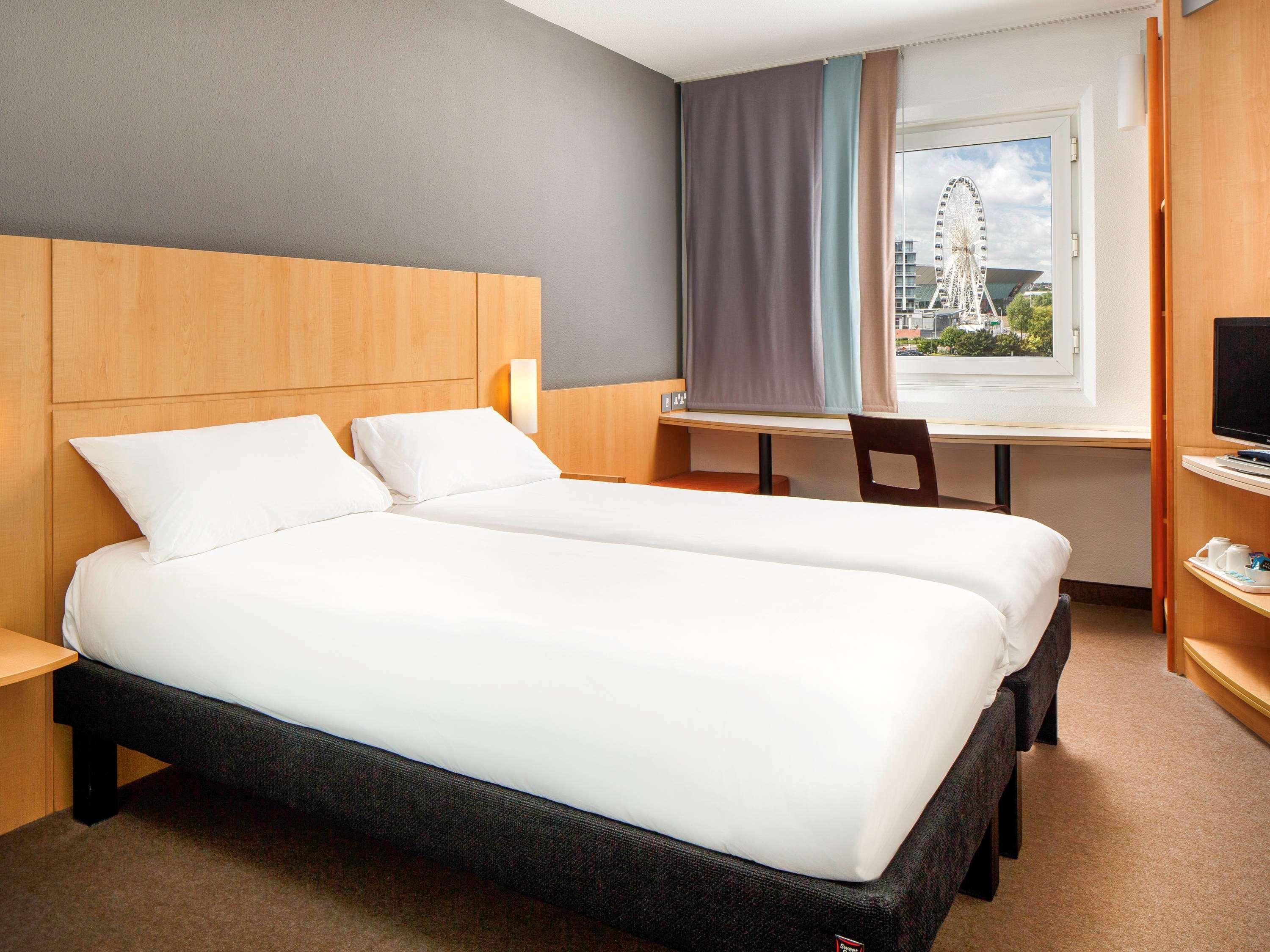 Ibis London Thurrock M25 Grays Extérieur photo