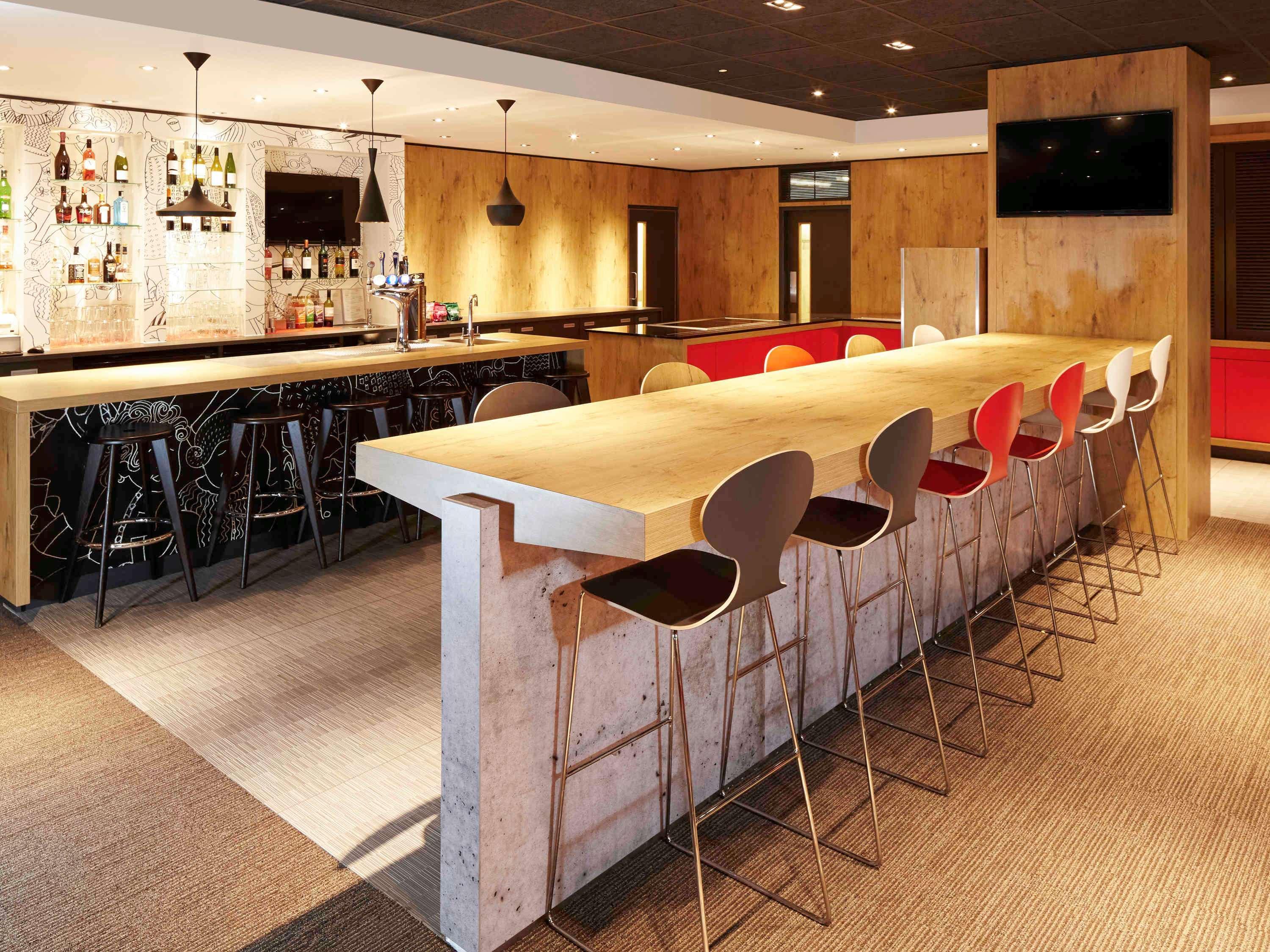 Ibis London Thurrock M25 Grays Extérieur photo