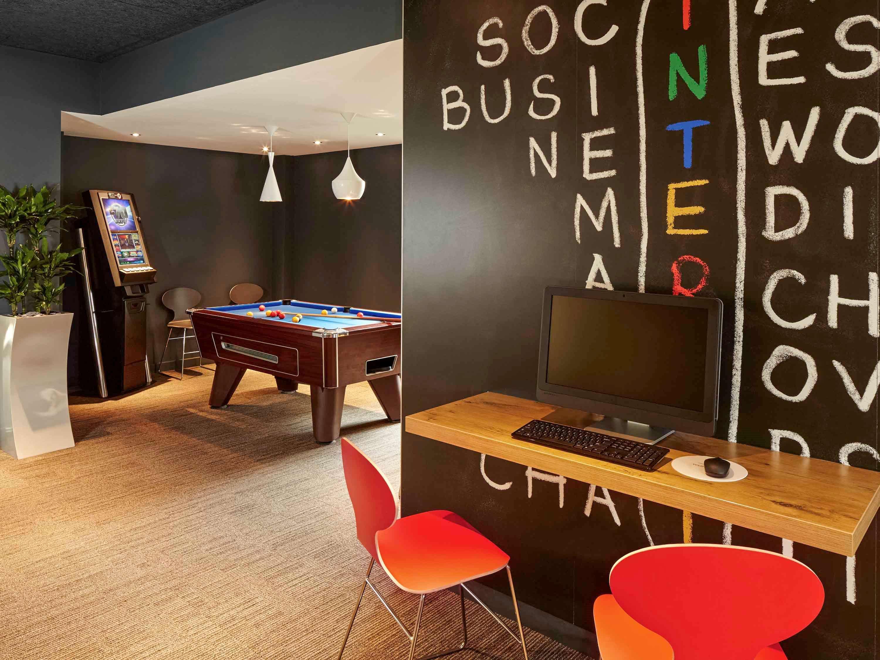 Ibis London Thurrock M25 Grays Extérieur photo