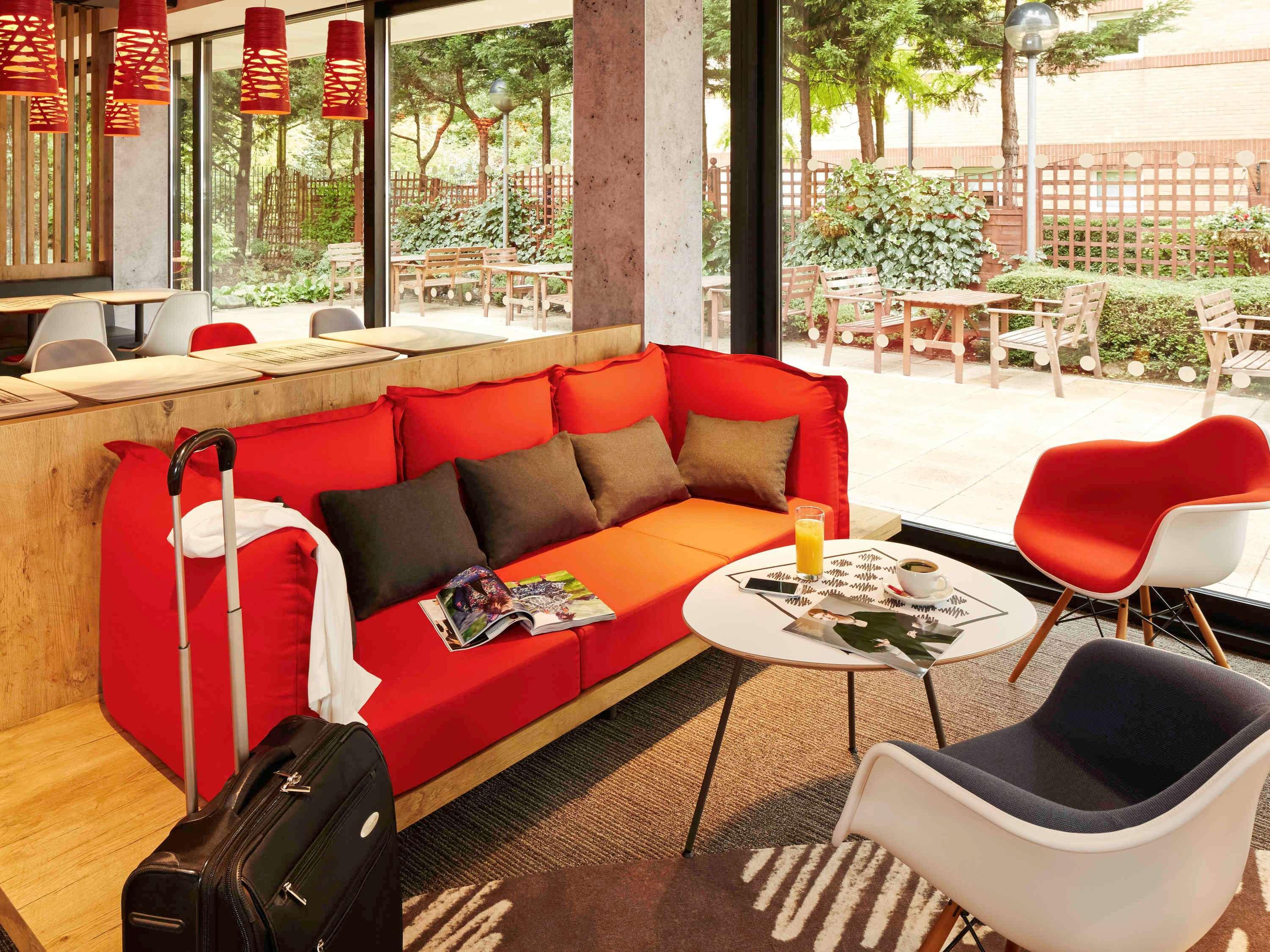 Ibis London Thurrock M25 Grays Extérieur photo