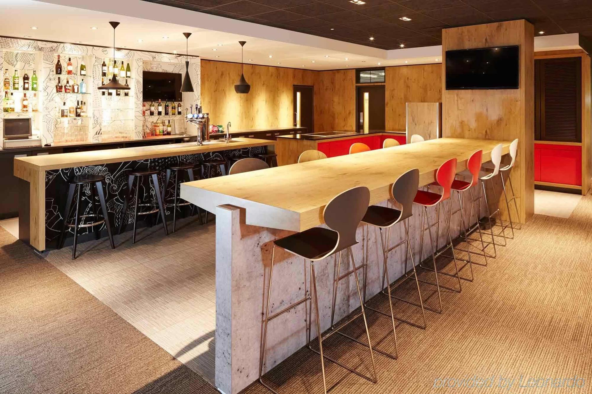 Ibis London Thurrock M25 Grays Extérieur photo