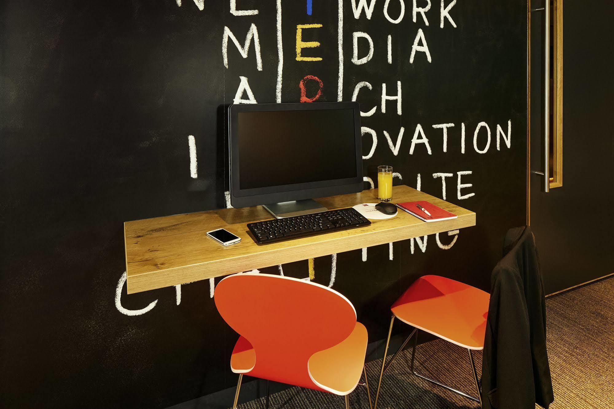 Ibis London Thurrock M25 Grays Extérieur photo