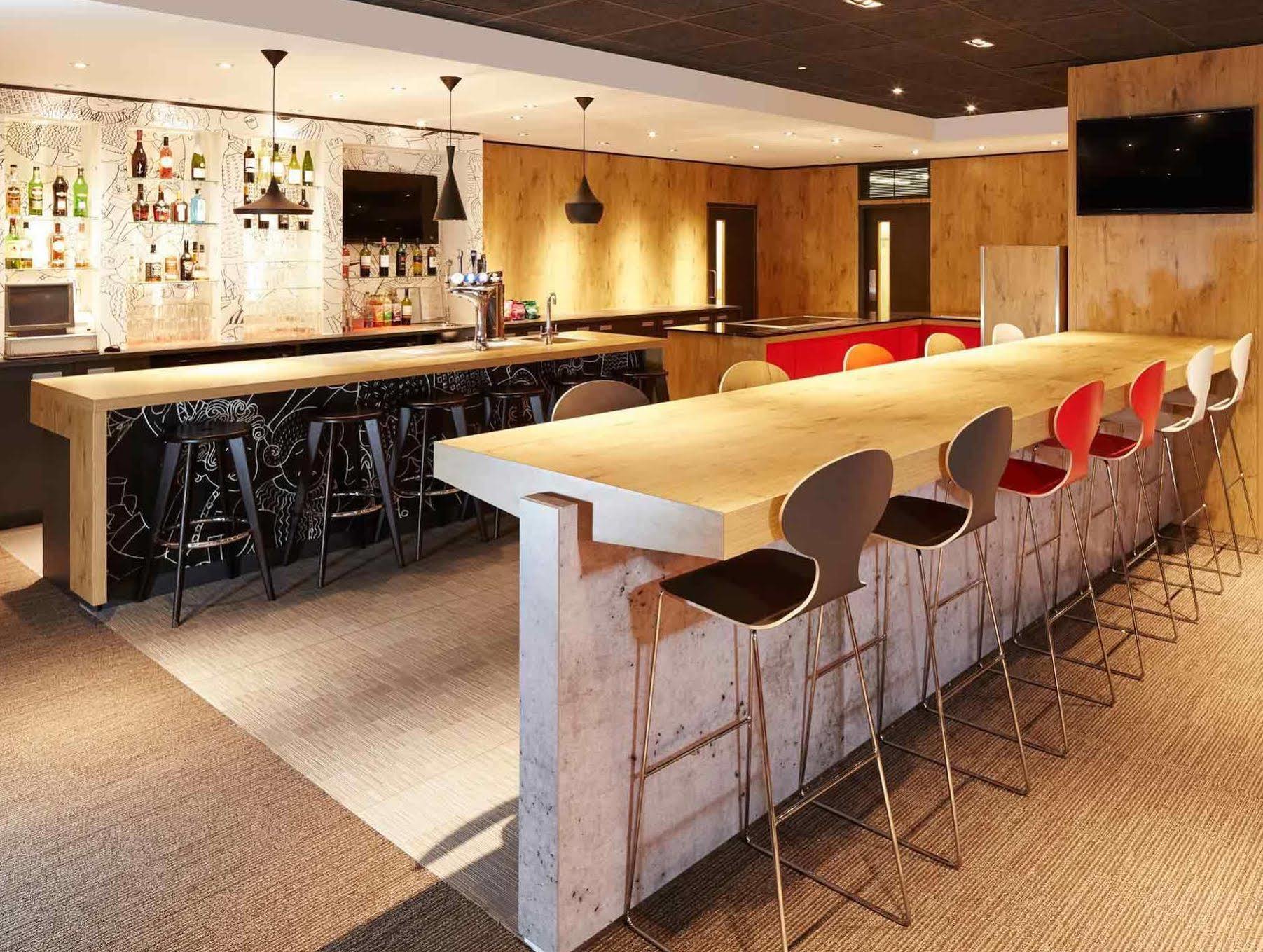 Ibis London Thurrock M25 Grays Extérieur photo