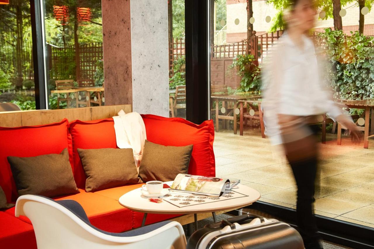 Ibis London Thurrock M25 Grays Extérieur photo